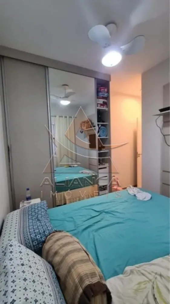 Apartamento, 2 quartos, 46 m² - Foto 2