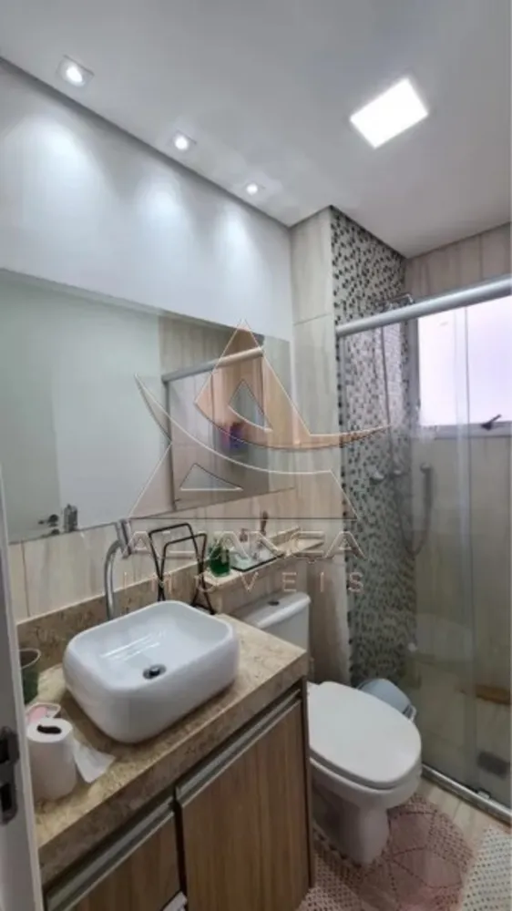 Apartamento, 2 quartos, 46 m² - Foto 5
