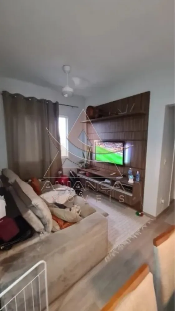 Apartamento, 2 quartos, 46 m² - Foto 4