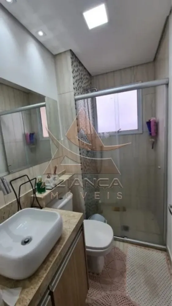 Apartamento, 2 quartos, 46 m² - Foto 7