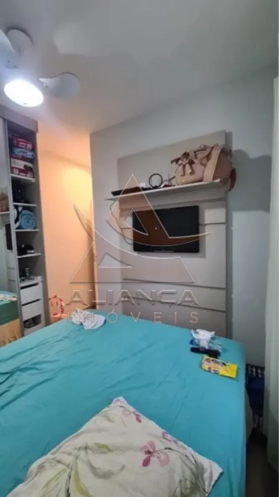 Apartamento, 2 quartos, 46 m² - Foto 1