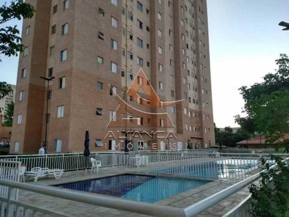Apartamento, 2 quartos, 46 m² - Foto 8
