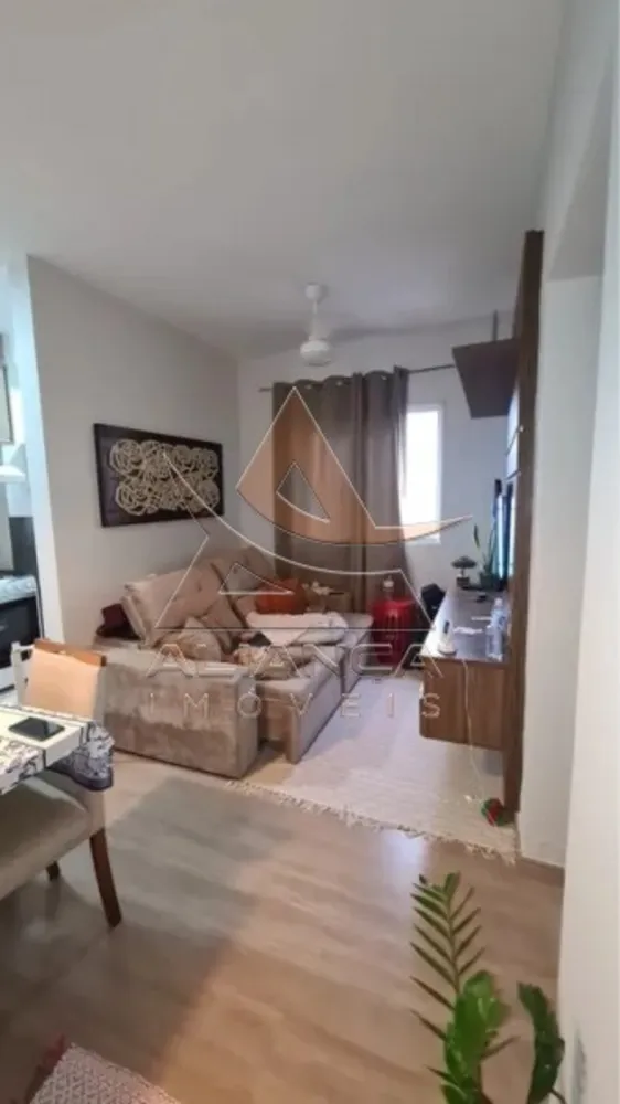 Apartamento, 2 quartos, 46 m² - Foto 12
