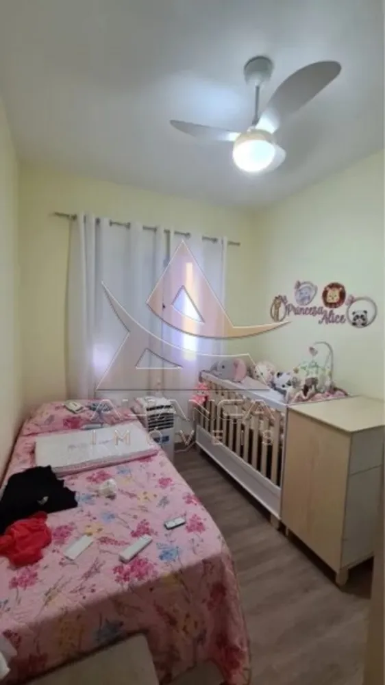 Apartamento, 2 quartos, 46 m² - Foto 6