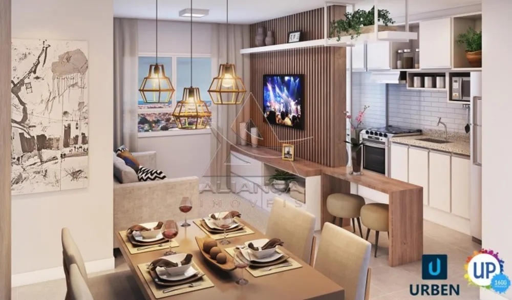 Apartamento, 2 quartos, 49 m² - Foto 7
