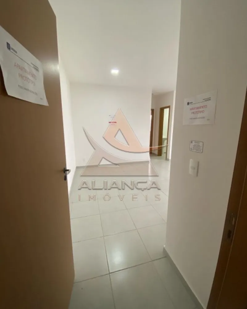 Apartamento, 2 quartos, 49 m² - Foto 1