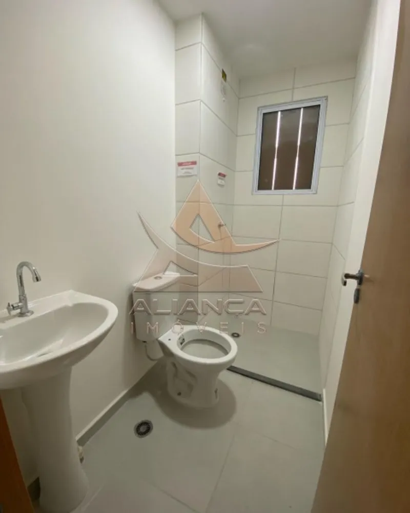 Apartamento, 2 quartos, 49 m² - Foto 2