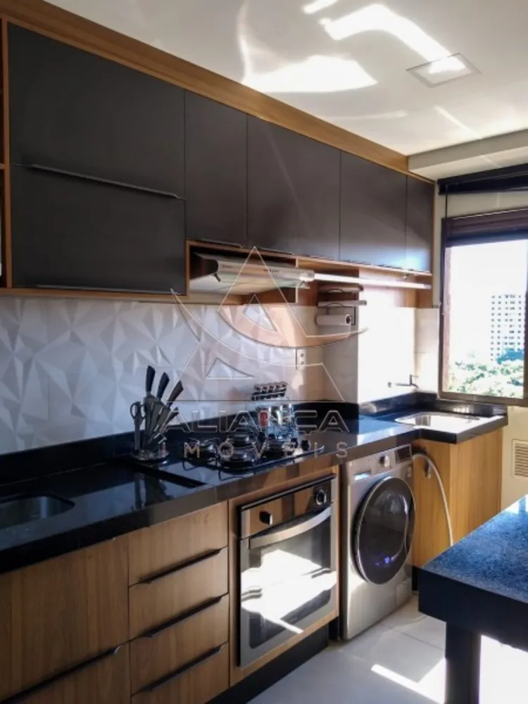 Apartamento, 2 quartos, 45 m² - Foto 3