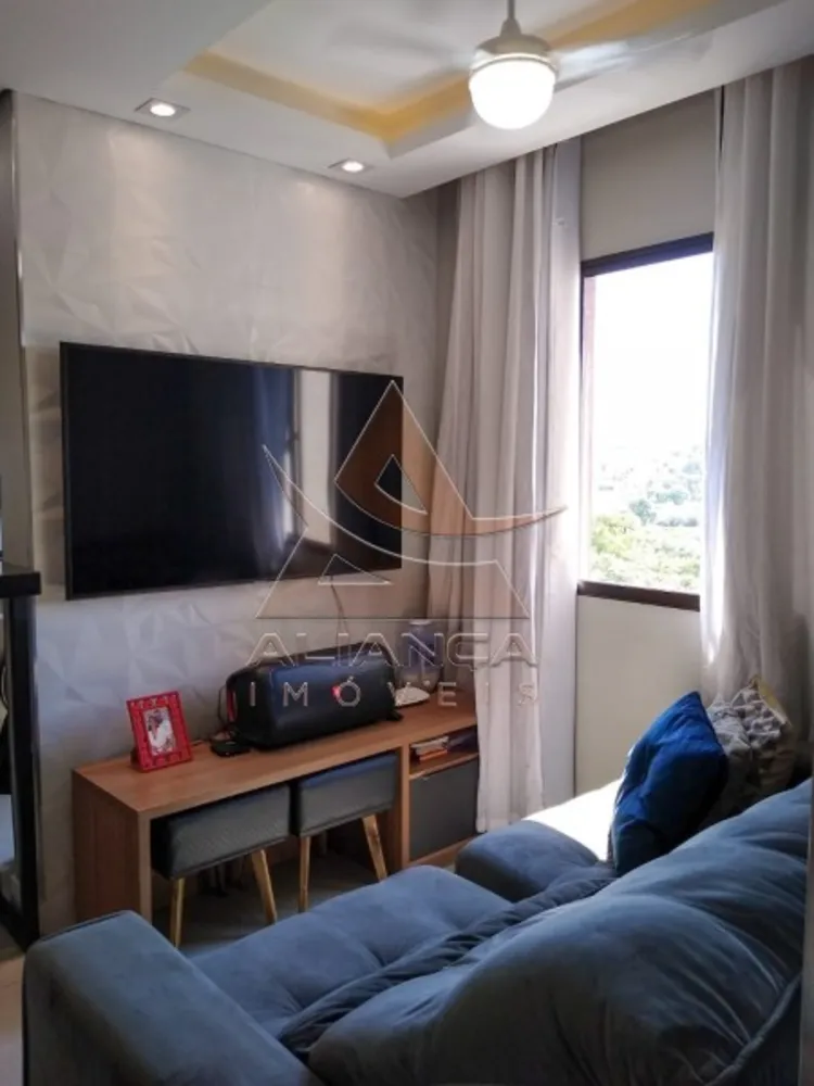 Apartamento, 2 quartos, 45 m² - Foto 7