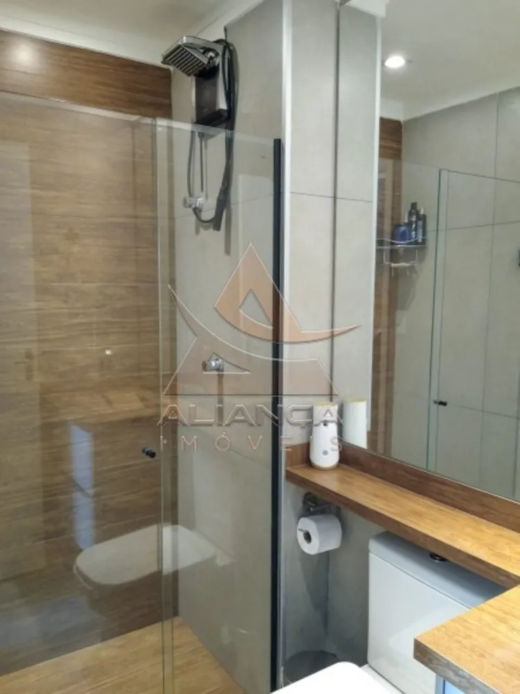 Apartamento, 2 quartos, 45 m² - Foto 8