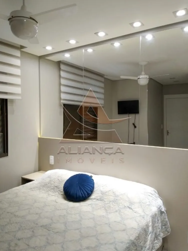 Apartamento, 2 quartos, 45 m² - Foto 4