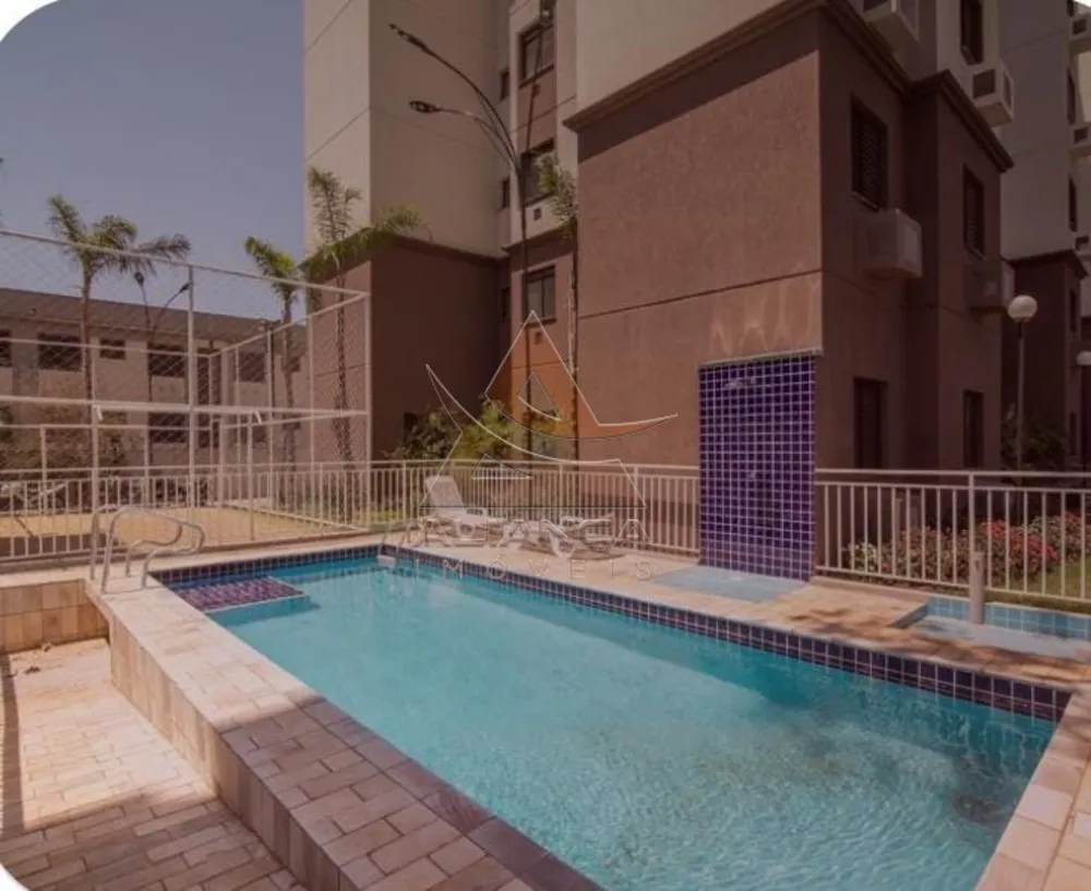 Apartamento, 2 quartos, 45 m² - Foto 5