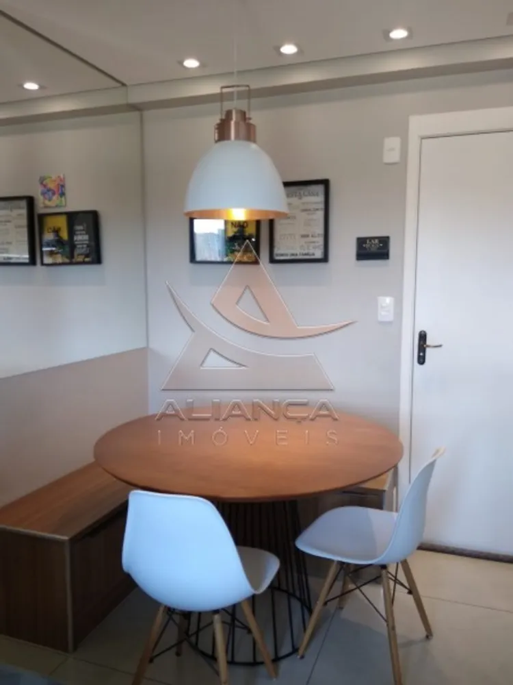 Apartamento, 2 quartos, 45 m² - Foto 2