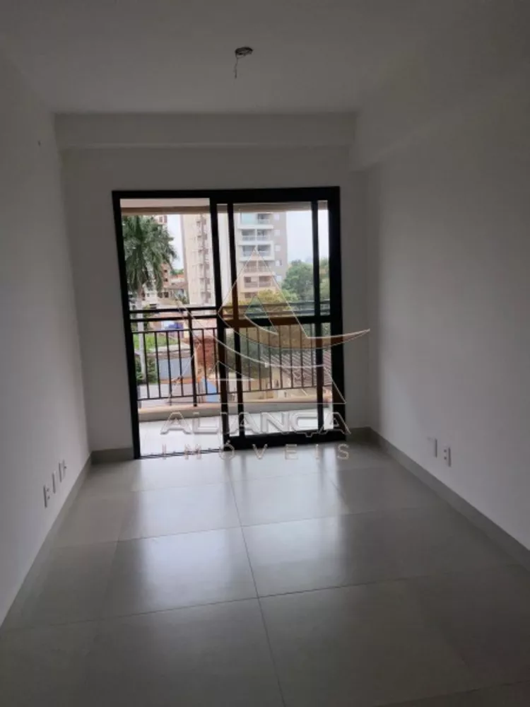 Apartamento à venda com 2 quartos, 63m² - Foto 2