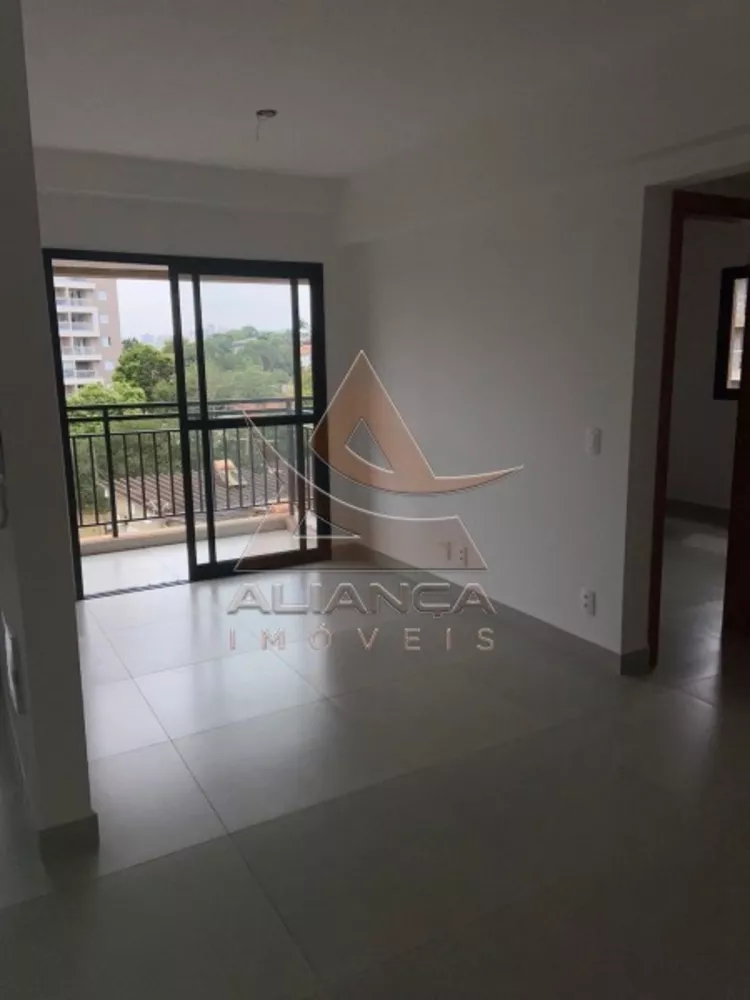 Apartamento à venda com 2 quartos, 63m² - Foto 1