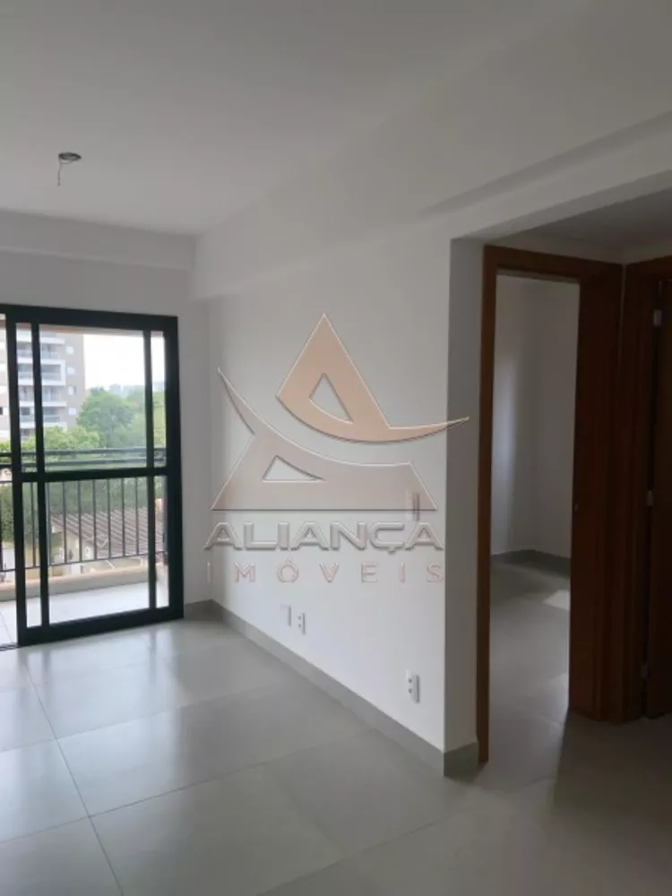 Apartamento à venda com 2 quartos, 63m² - Foto 3