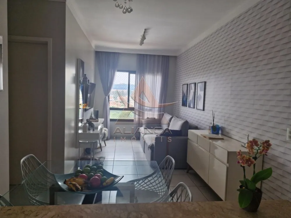 Apartamento, 2 quartos, 50 m² - Foto 1
