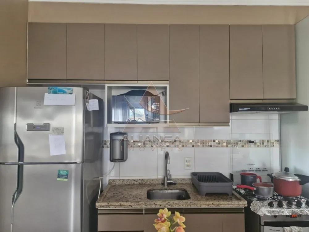 Apartamento, 2 quartos, 50 m² - Foto 8
