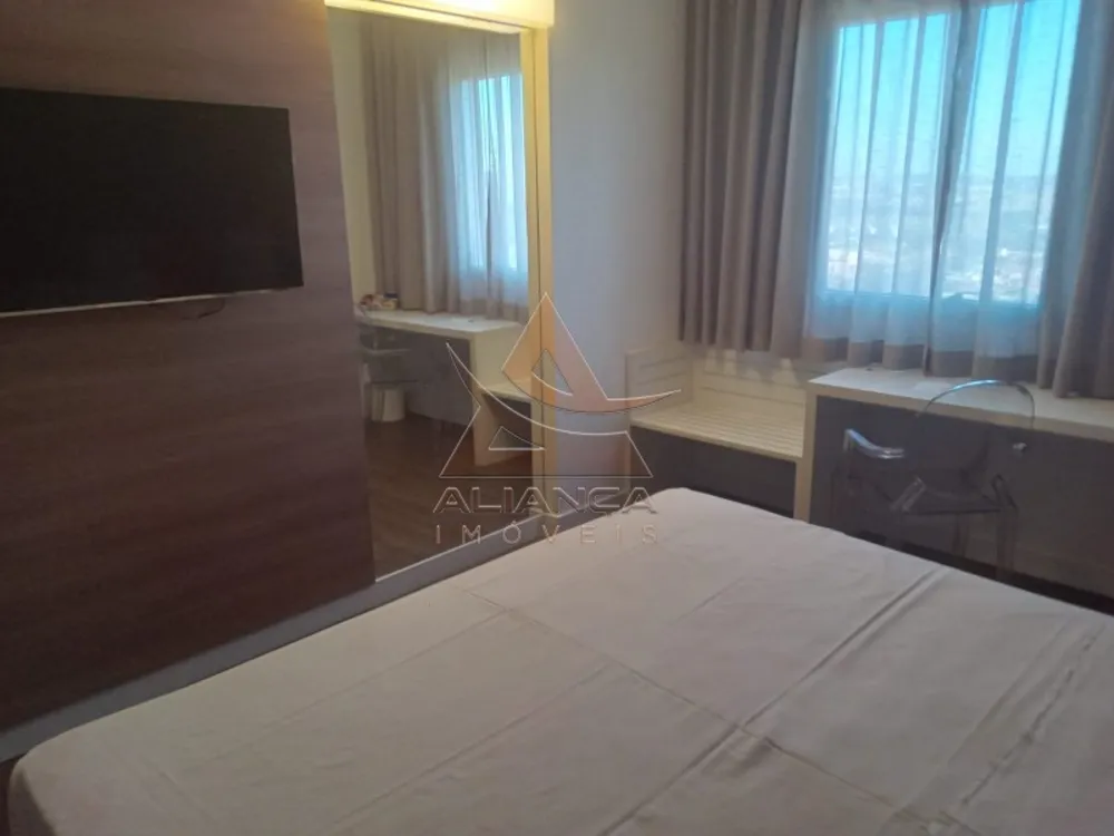 Flat/Apart Hotel, 1 quarto, 19 m² - Foto 4