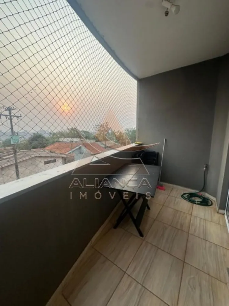 Apartamento, 3 quartos, 99 m² - Foto 1
