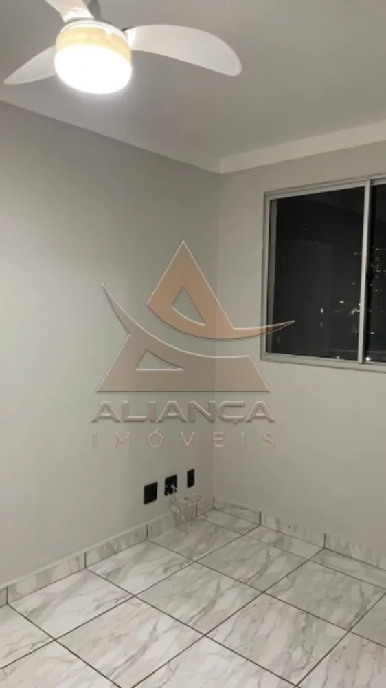 Apartamento, 2 quartos, 47 m² - Foto 10