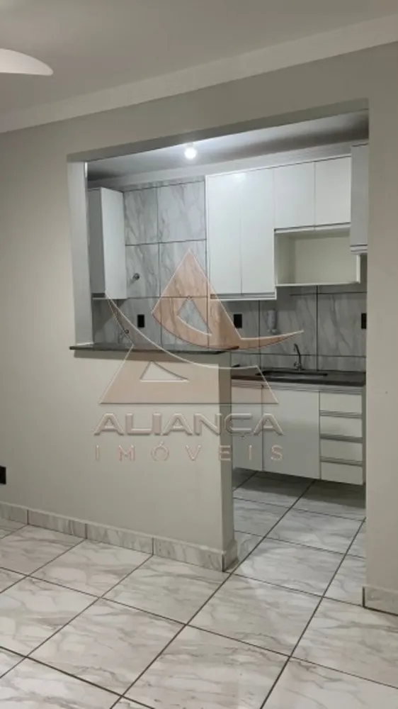 Apartamento, 2 quartos, 47 m² - Foto 1