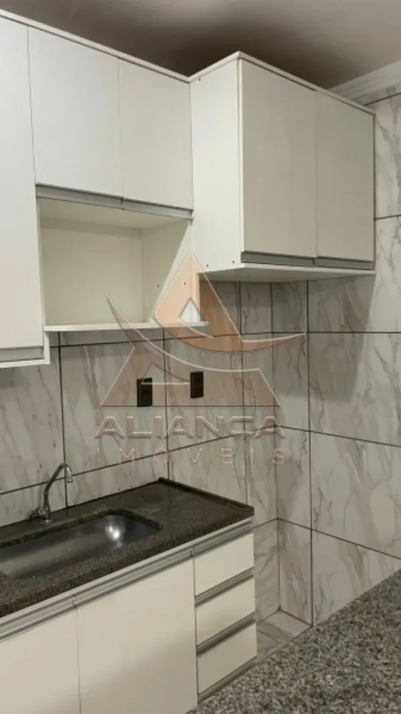 Apartamento, 2 quartos, 47 m² - Foto 9