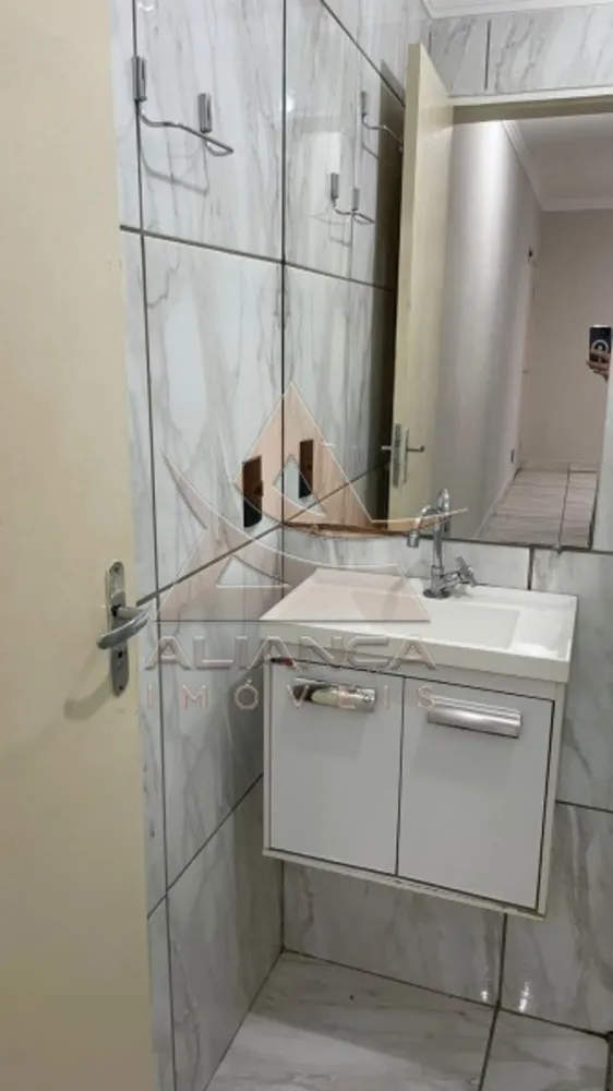 Apartamento, 2 quartos, 47 m² - Foto 8