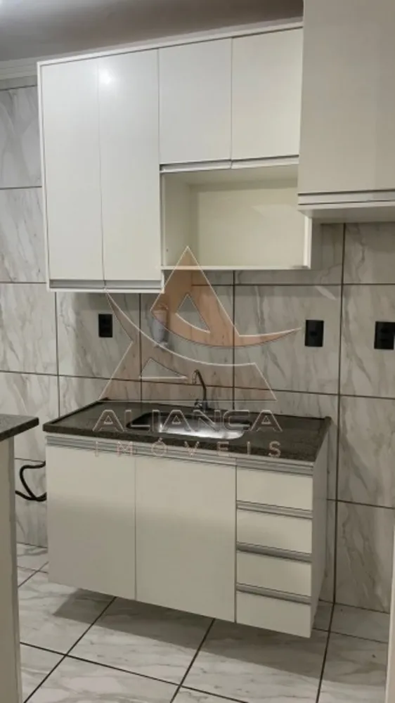 Apartamento, 2 quartos, 47 m² - Foto 5