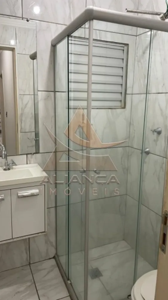 Apartamento, 2 quartos, 47 m² - Foto 2