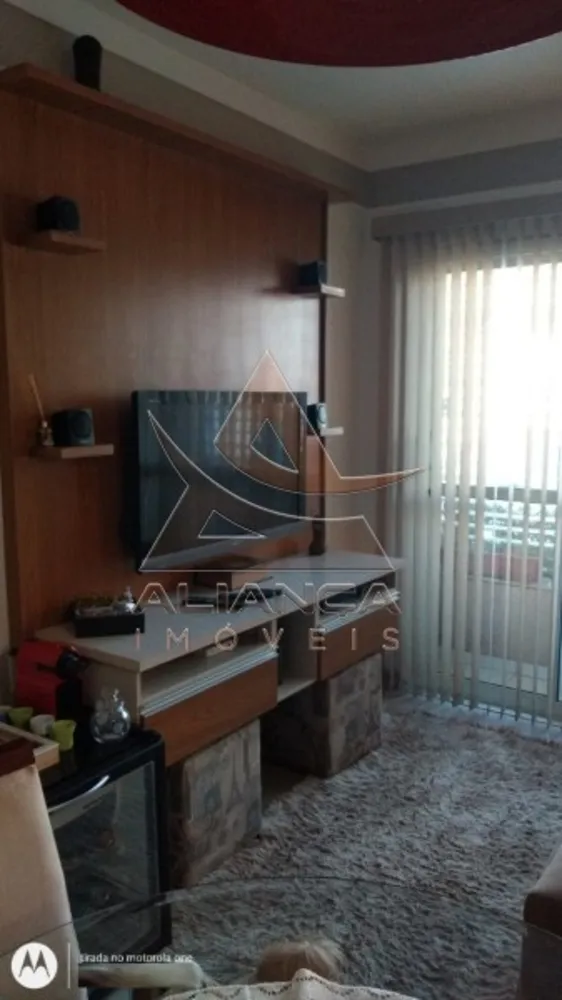 Apartamento, 2 quartos, 59 m² - Foto 2