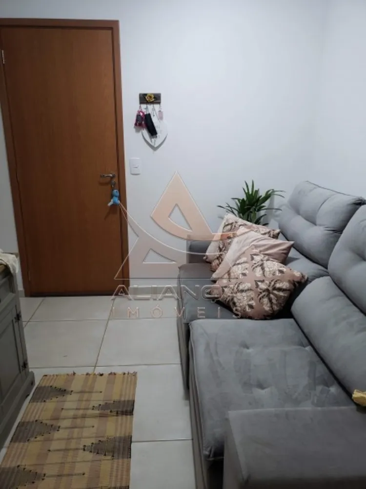 Apartamento, 2 quartos, 49 m² - Foto 3