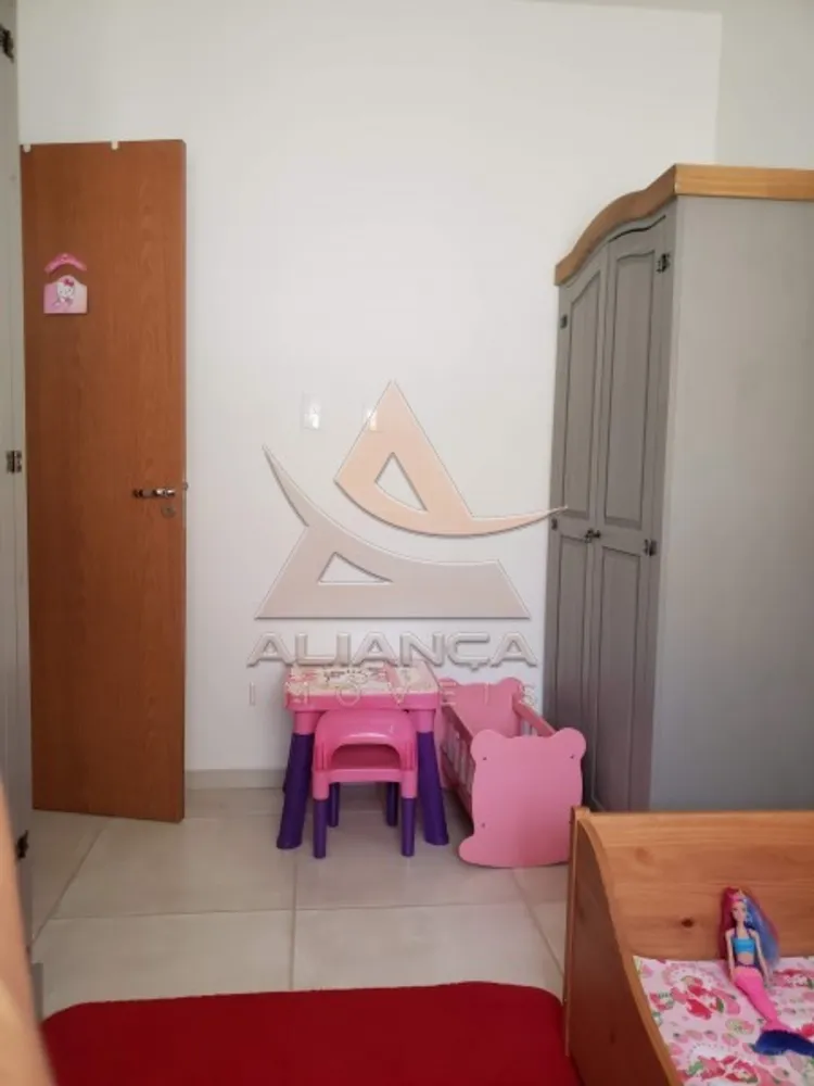 Apartamento, 2 quartos, 49 m² - Foto 2