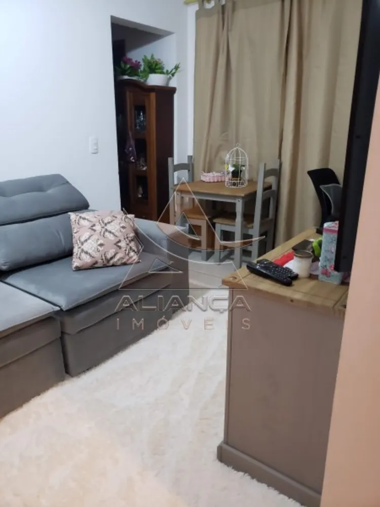Apartamento, 2 quartos, 49 m² - Foto 8