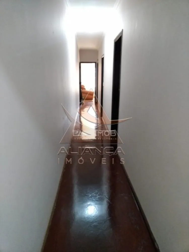 Casa, 3 quartos, 305 m² - Foto 1