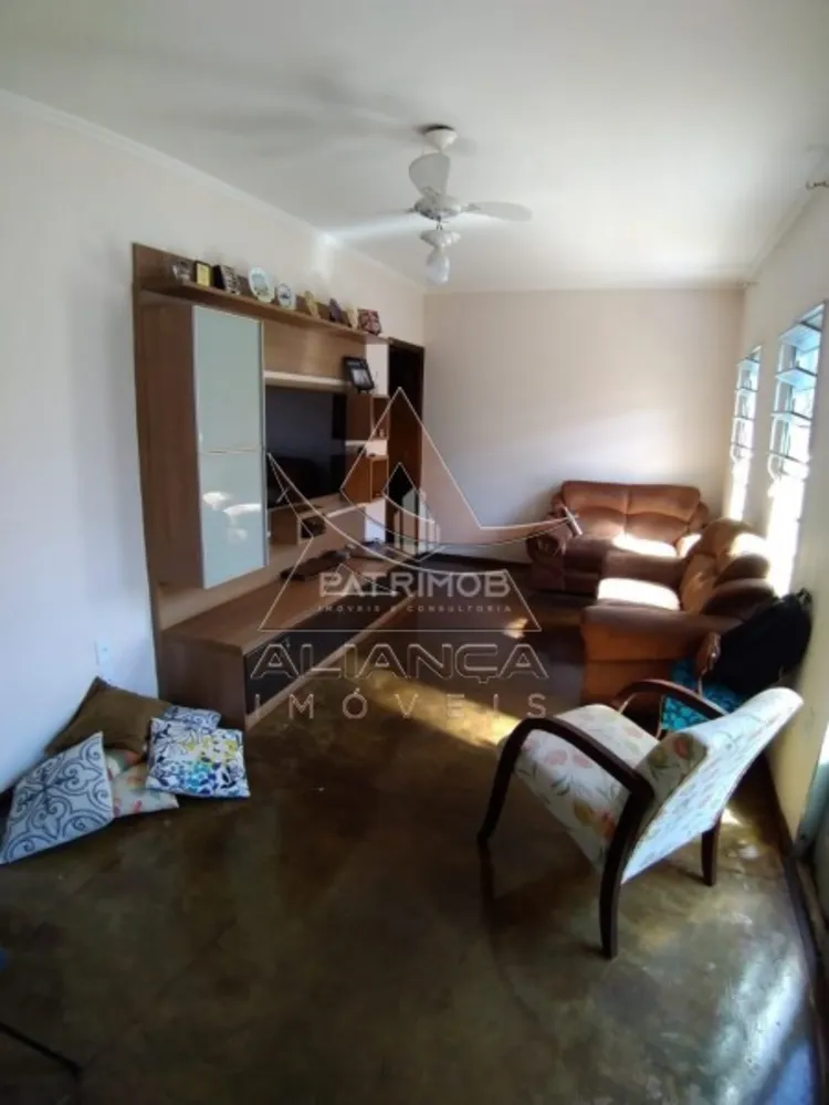 Casa, 3 quartos, 305 m² - Foto 2