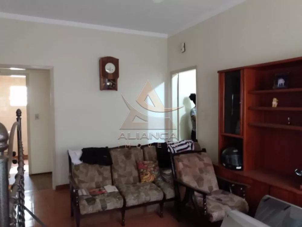 Casa à venda com 3 quartos, 350m² - Foto 1