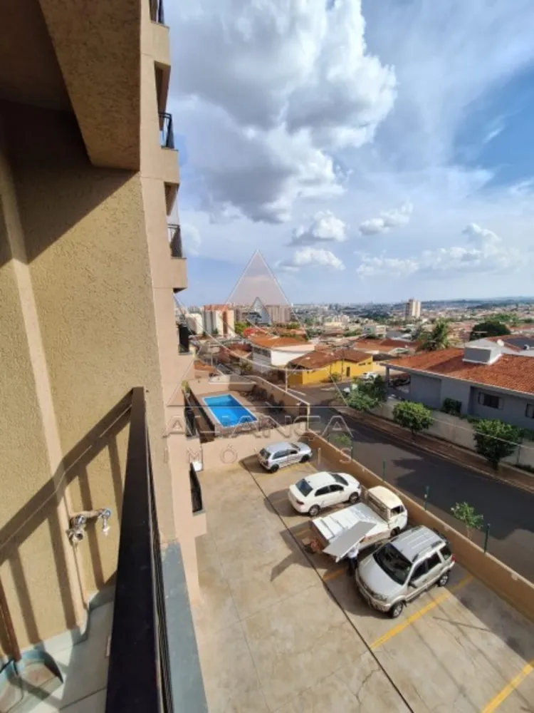 Apartamento, 2 quartos, 62 m² - Foto 2