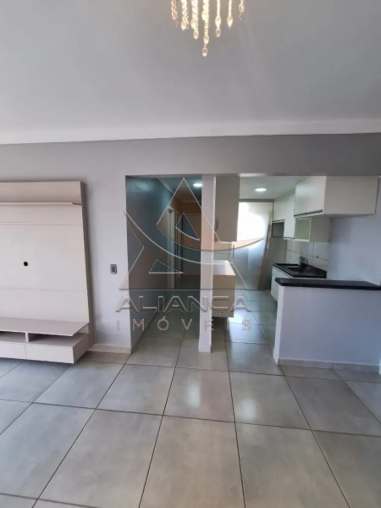 Apartamento, 2 quartos, 62 m² - Foto 1