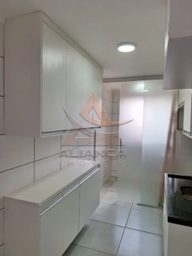 Apartamento, 2 quartos, 62 m² - Foto 3