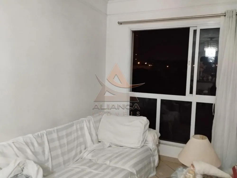 Apartamento, 2 quartos, 69 m² - Foto 1