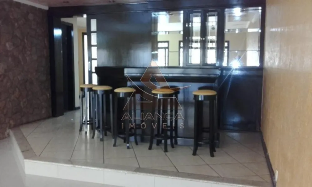 Casa, 3 quartos, 335 m² - Foto 1