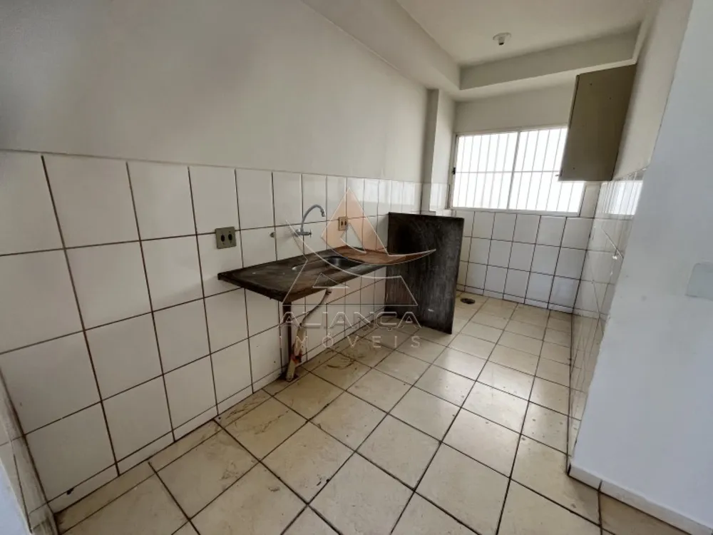 Apartamento, 2 quartos, 50 m² - Foto 6