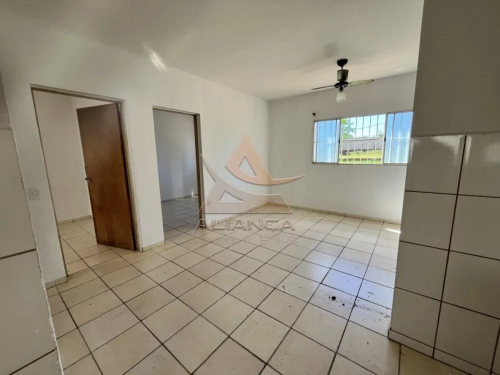 Apartamento, 2 quartos, 50 m² - Foto 8