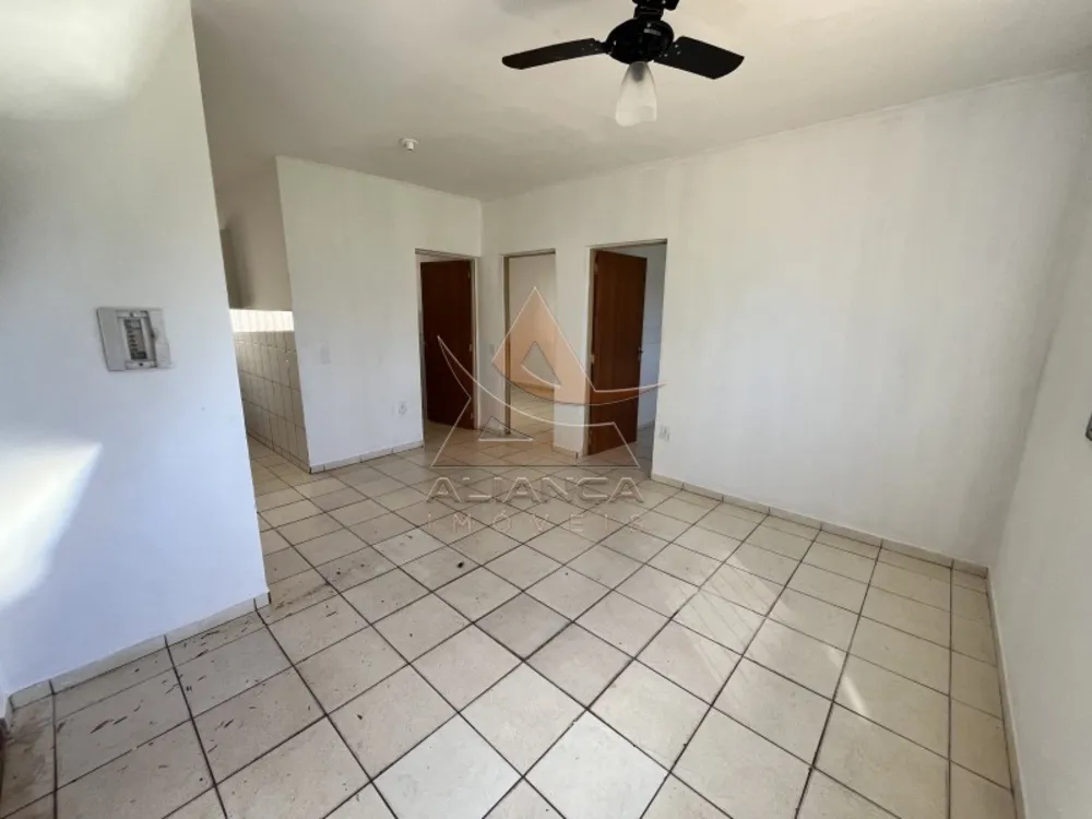 Apartamento, 2 quartos, 50 m² - Foto 5