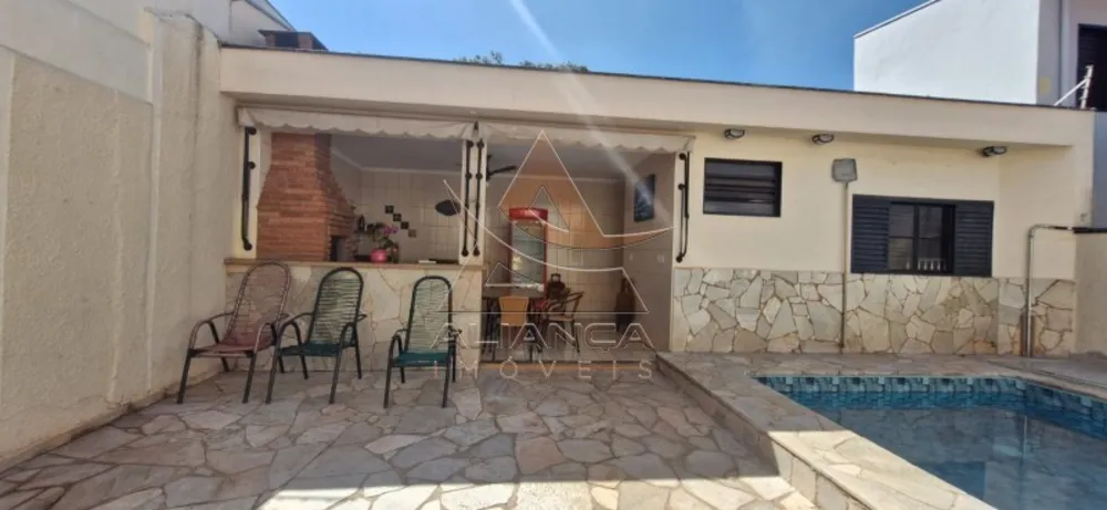 Casa, 4 quartos, 262 m² - Foto 11