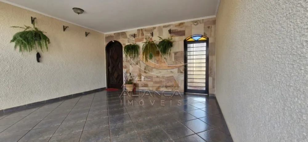 Casa, 4 quartos, 262 m² - Foto 1