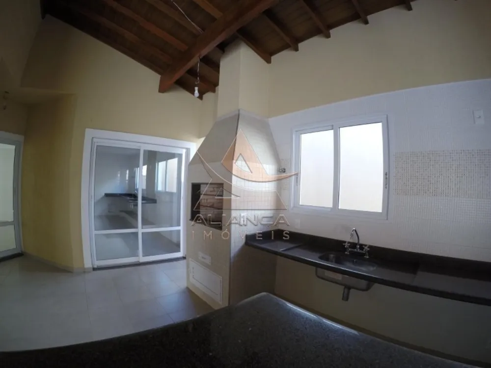 Casa de Condomínio, 4 quartos - Foto 8