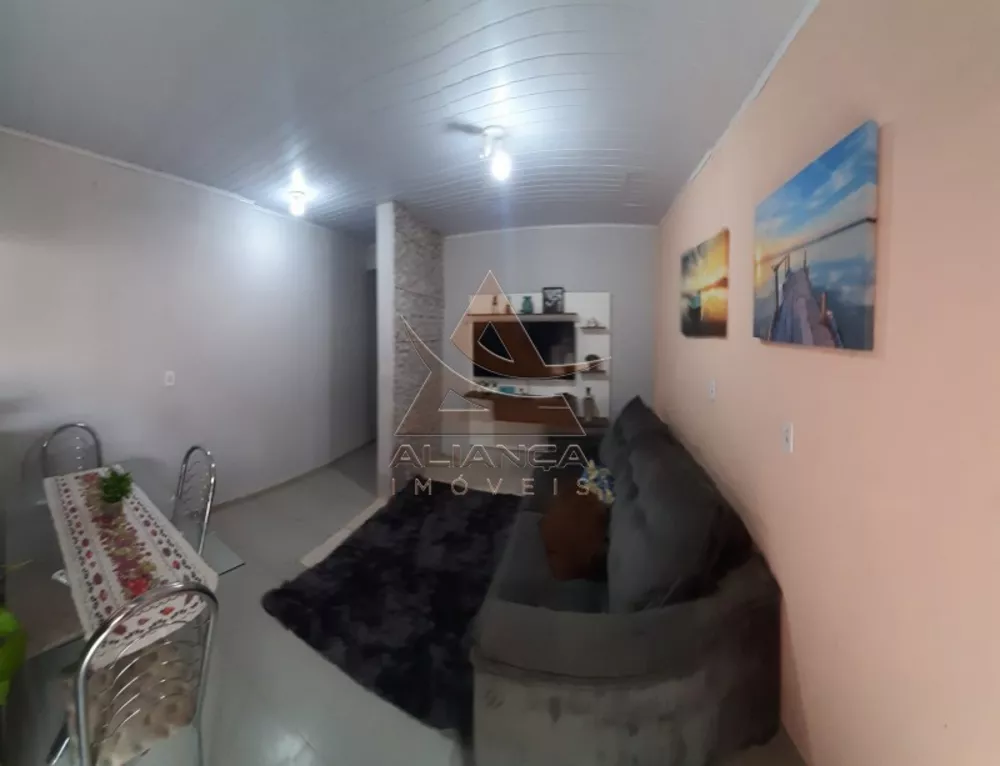 Casa à venda com 2 quartos, 100m² - Foto 3