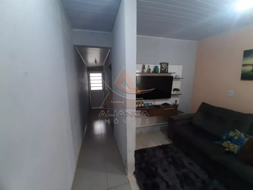 Casa à venda com 2 quartos, 100m² - Foto 4